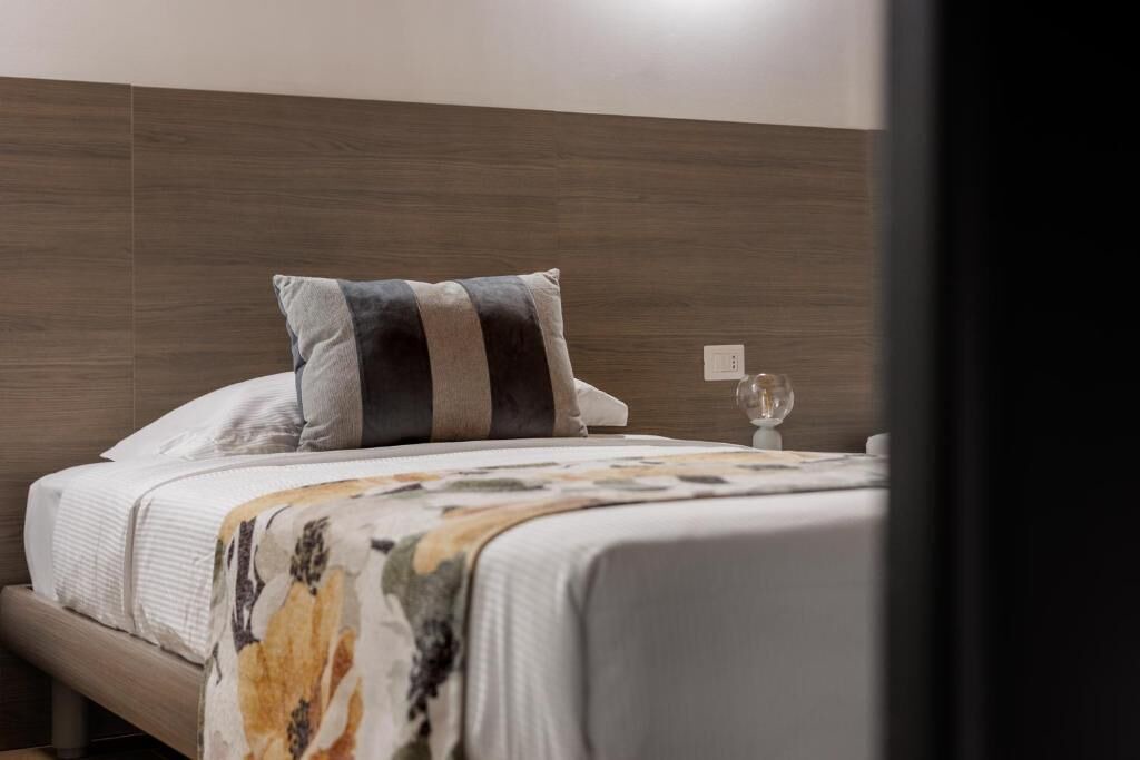 Photo of Bedroom in Lubriano