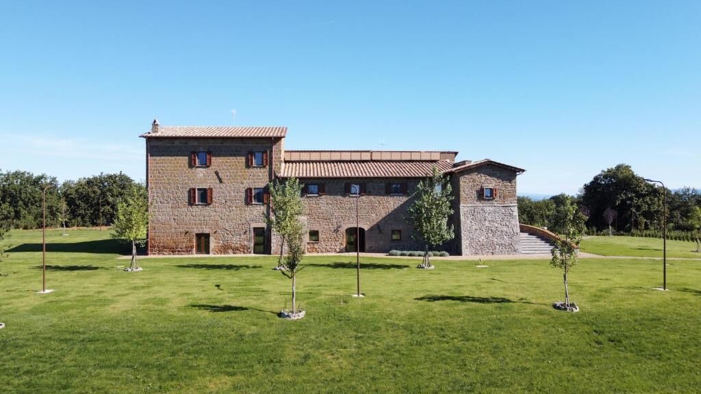 Photo of Outdoor in Lubriano
