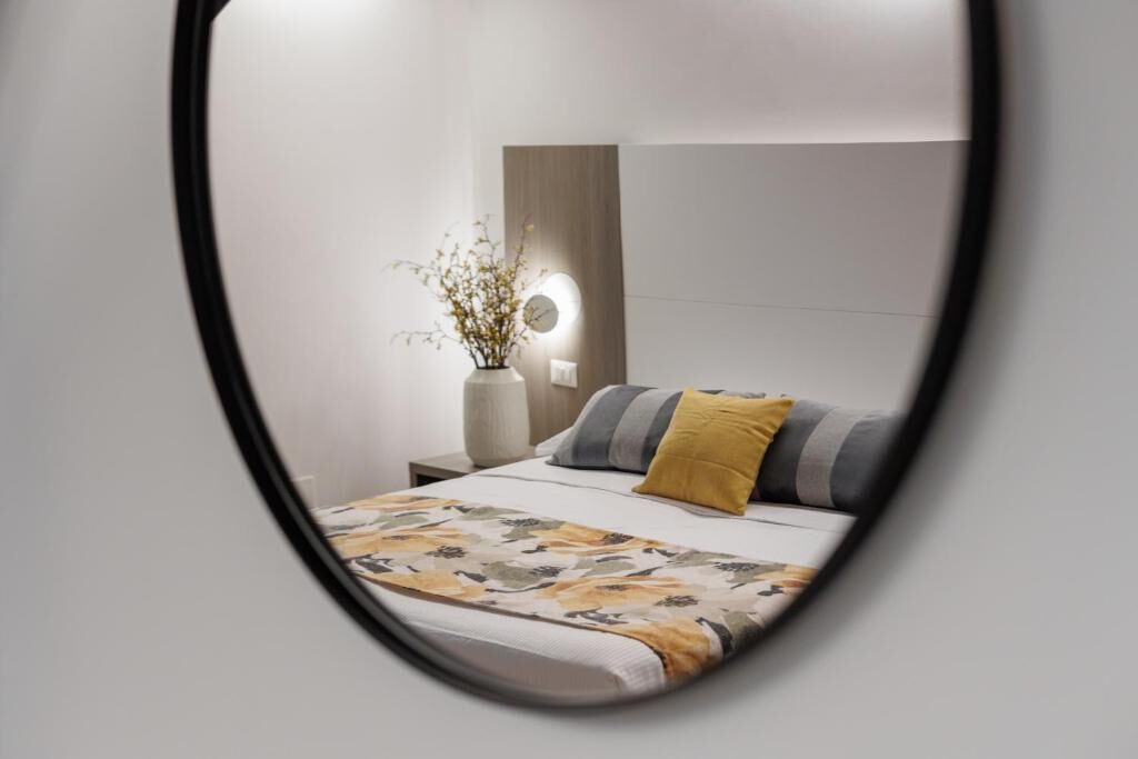 Photo of Bedroom in Lubriano