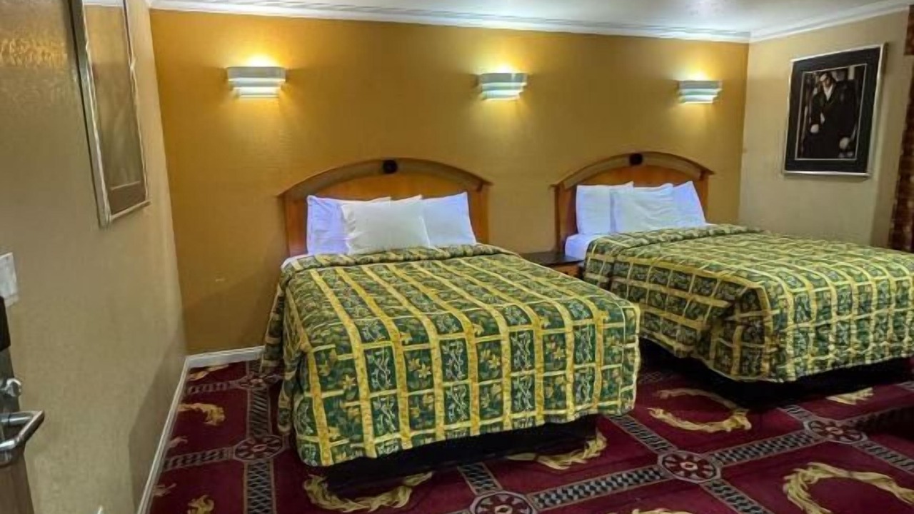 Photo of Bedroom in Gardena