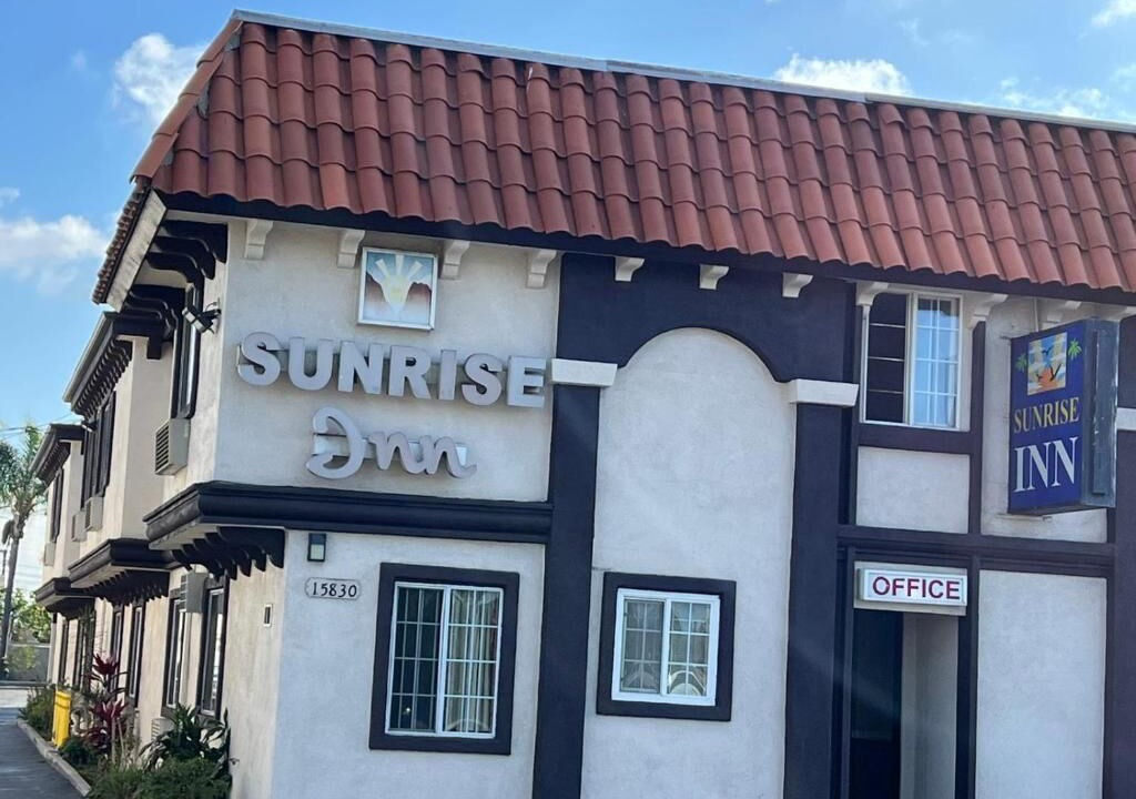 Photo of Outdoor in Gardena
