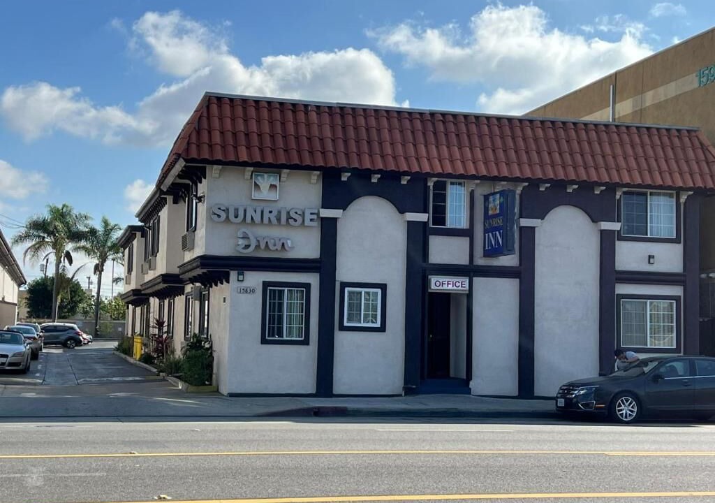 Photo of Outdoor in Gardena