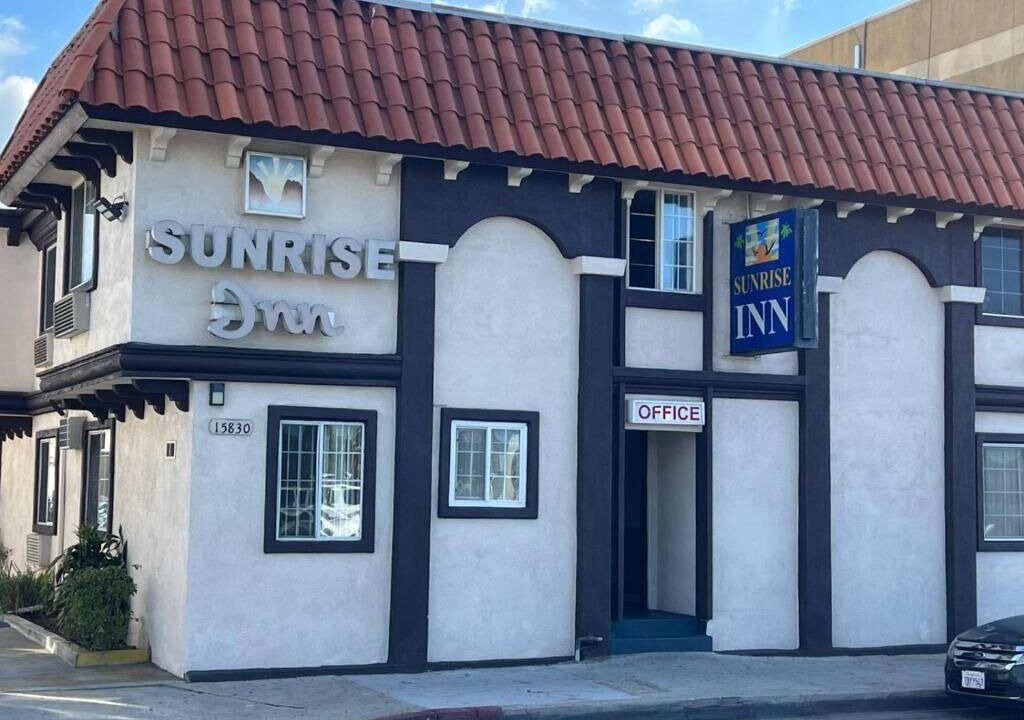 Photo of Outdoor in Gardena
