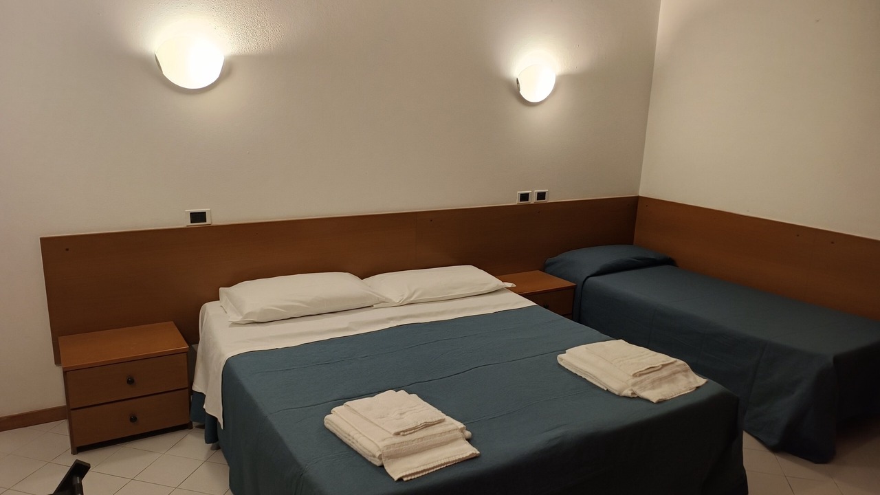 Photo of Bedroom in Faenza