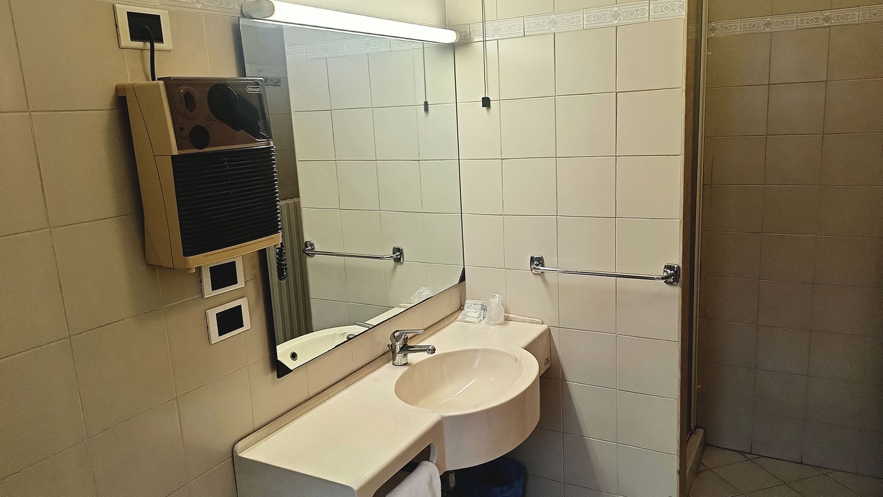 Photo of Bathroom in Faenza