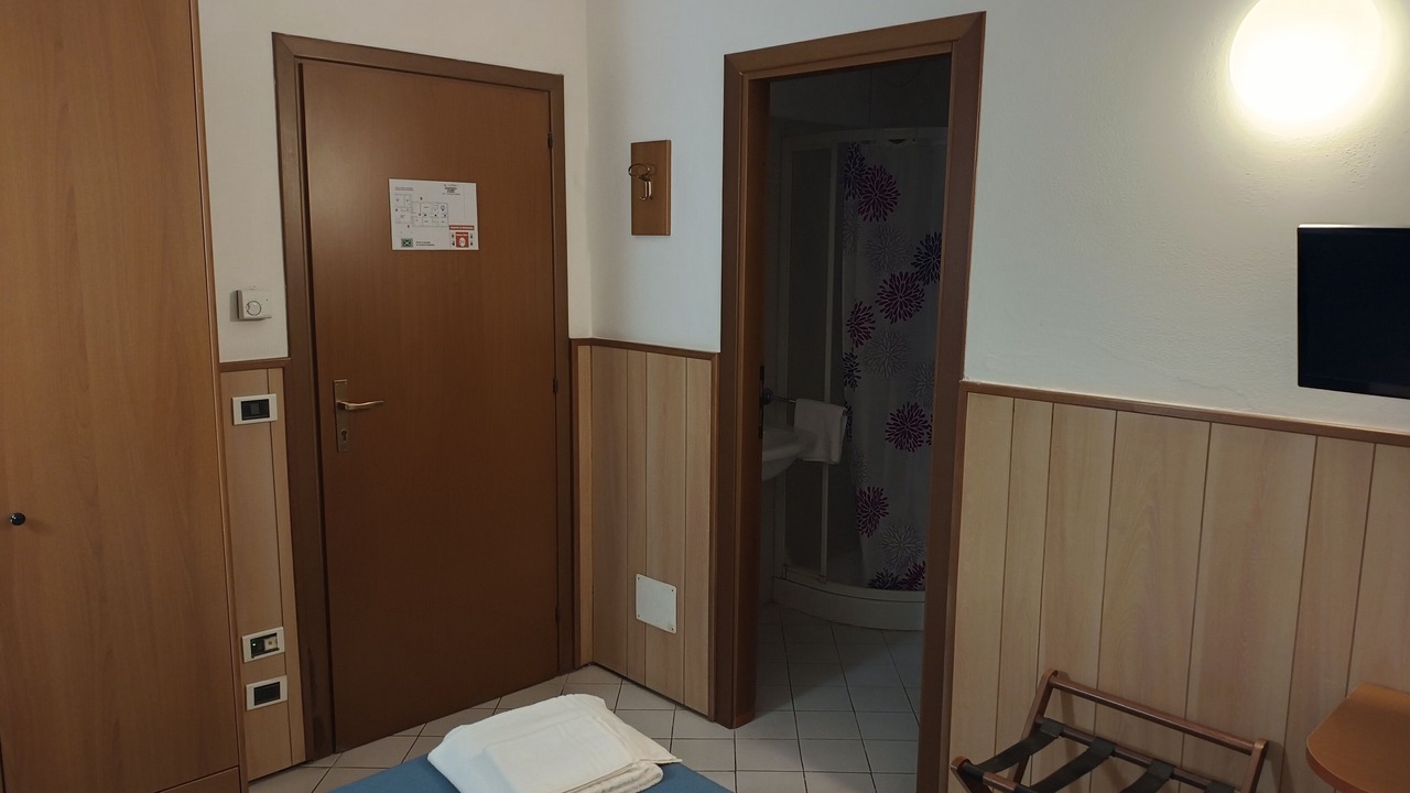 Photo of Bedroom in Faenza