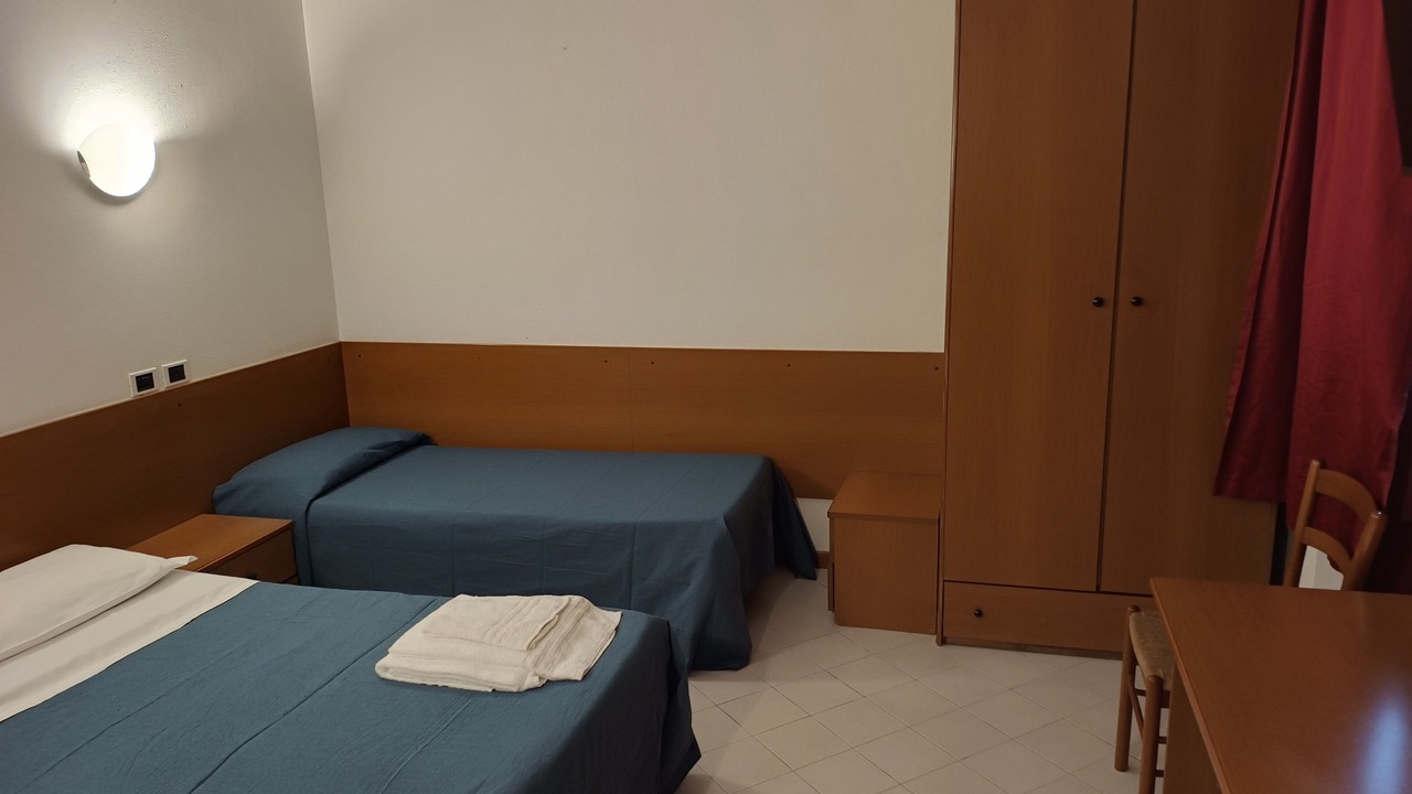 Photo of Bedroom in Faenza