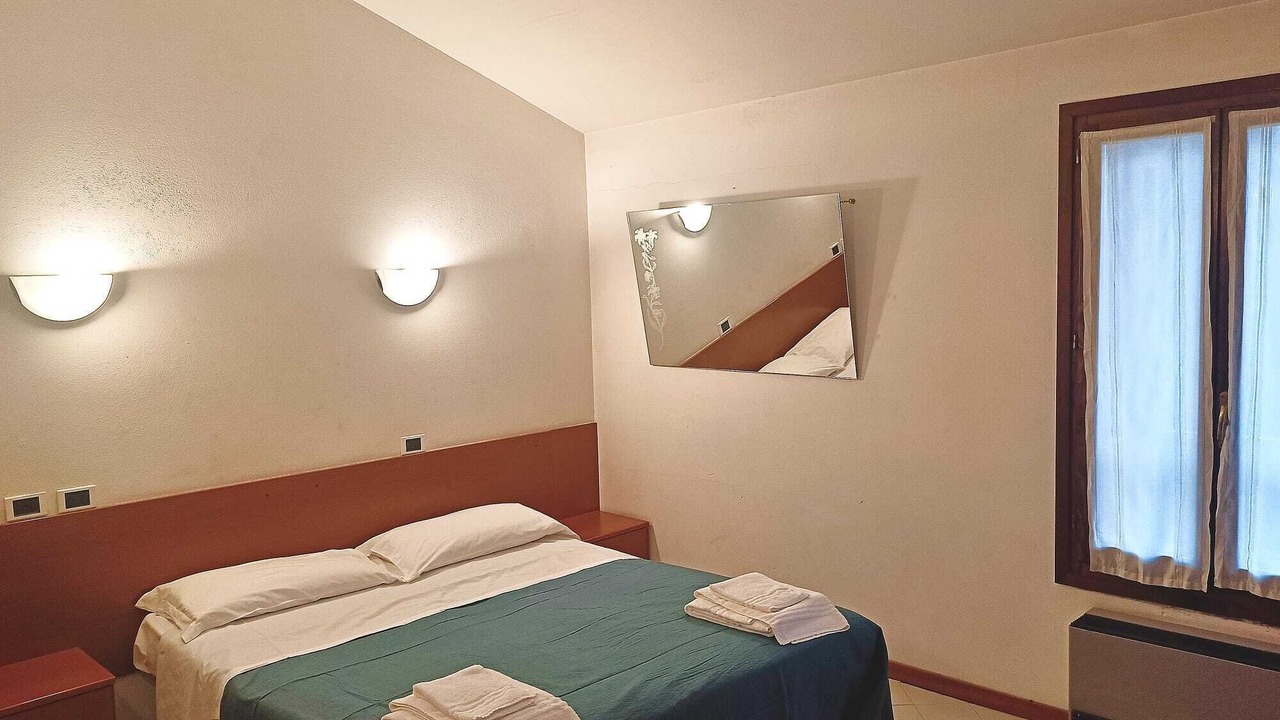 Photo of Bedroom in Faenza