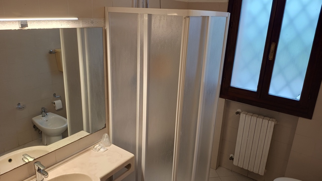 Photo of Bathroom in Faenza