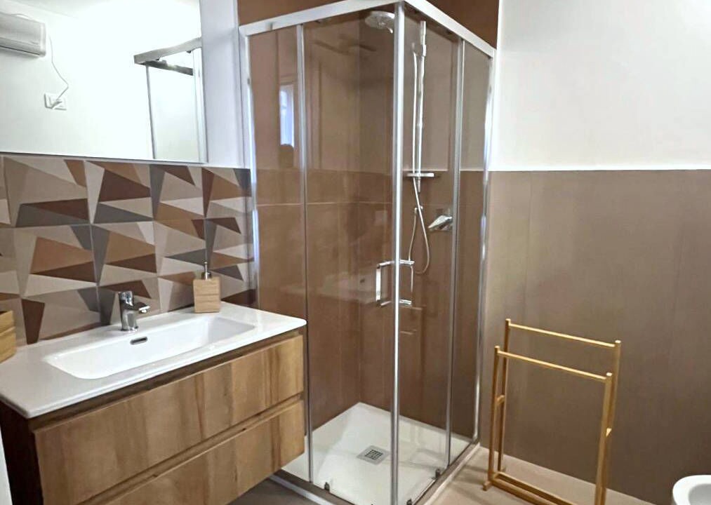 Photo of Bathroom in Province of Bologna
