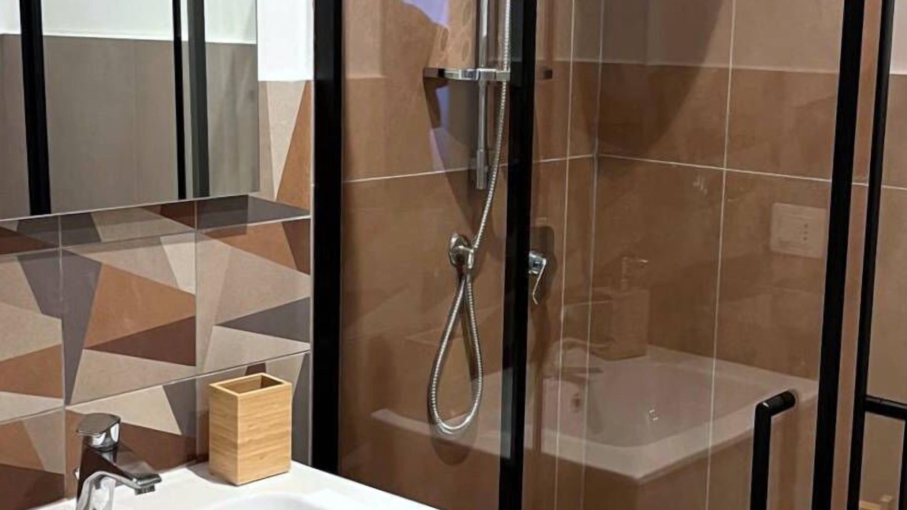 Photo of Bathroom in Province of Bologna