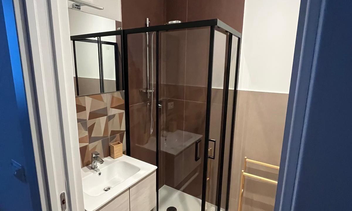 Photo of Bathroom in Province of Bologna