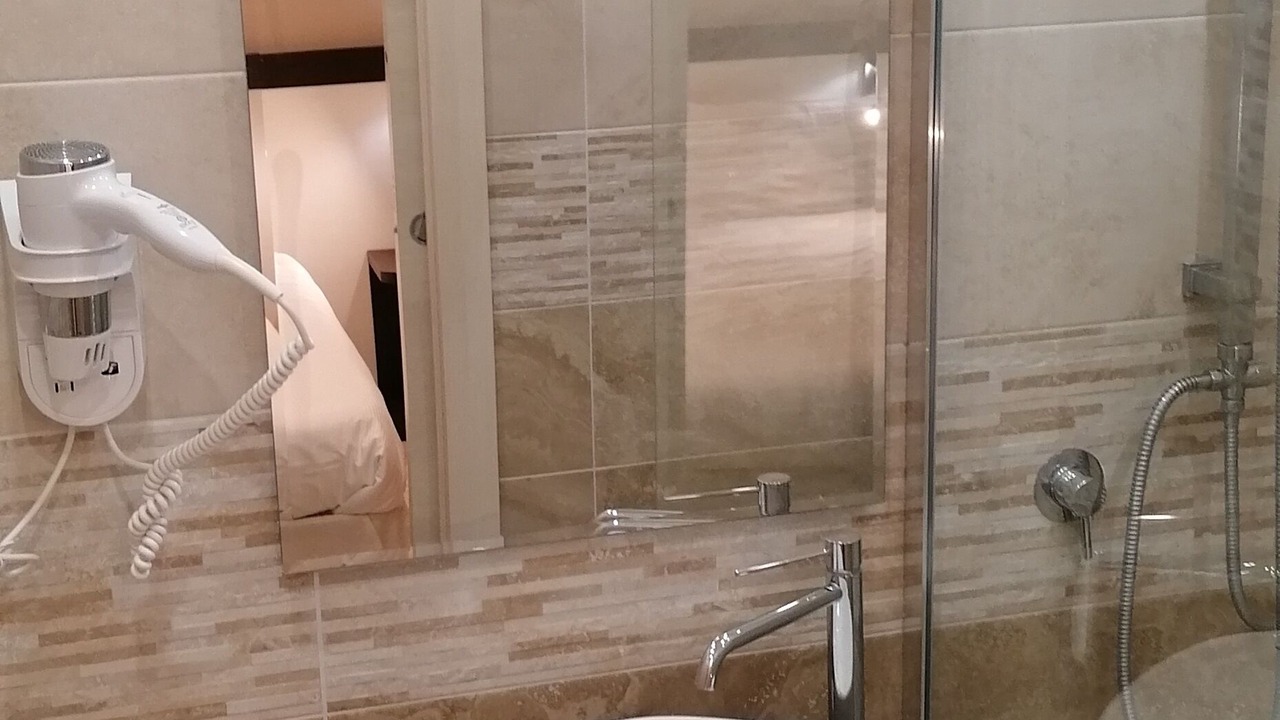 Photo of Bathroom in Foce