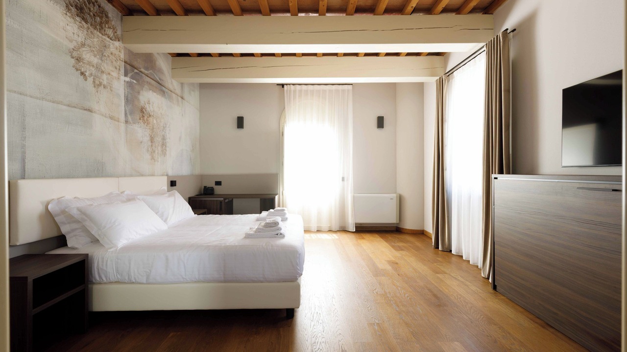 Photo of Bedroom in San Pancrazio