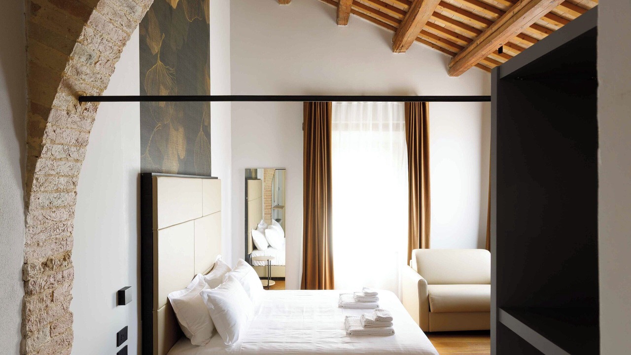 Photo of Bedroom in San Pancrazio
