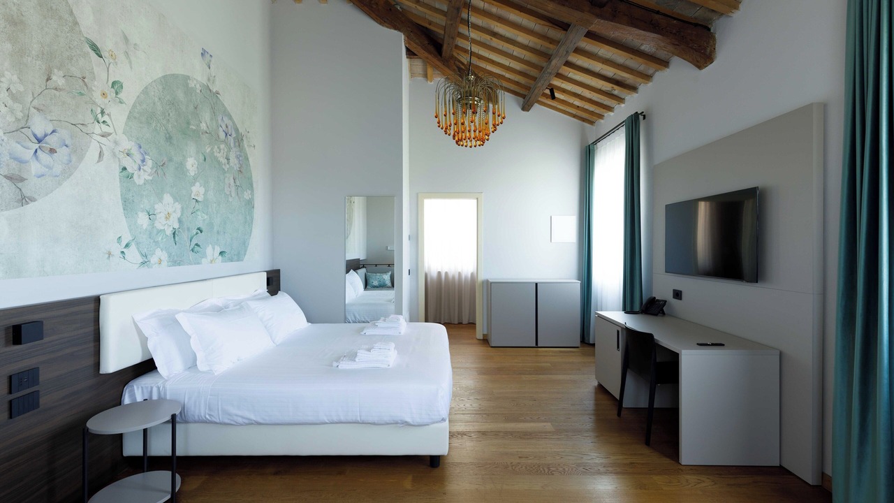 Photo of Bedroom in San Pancrazio