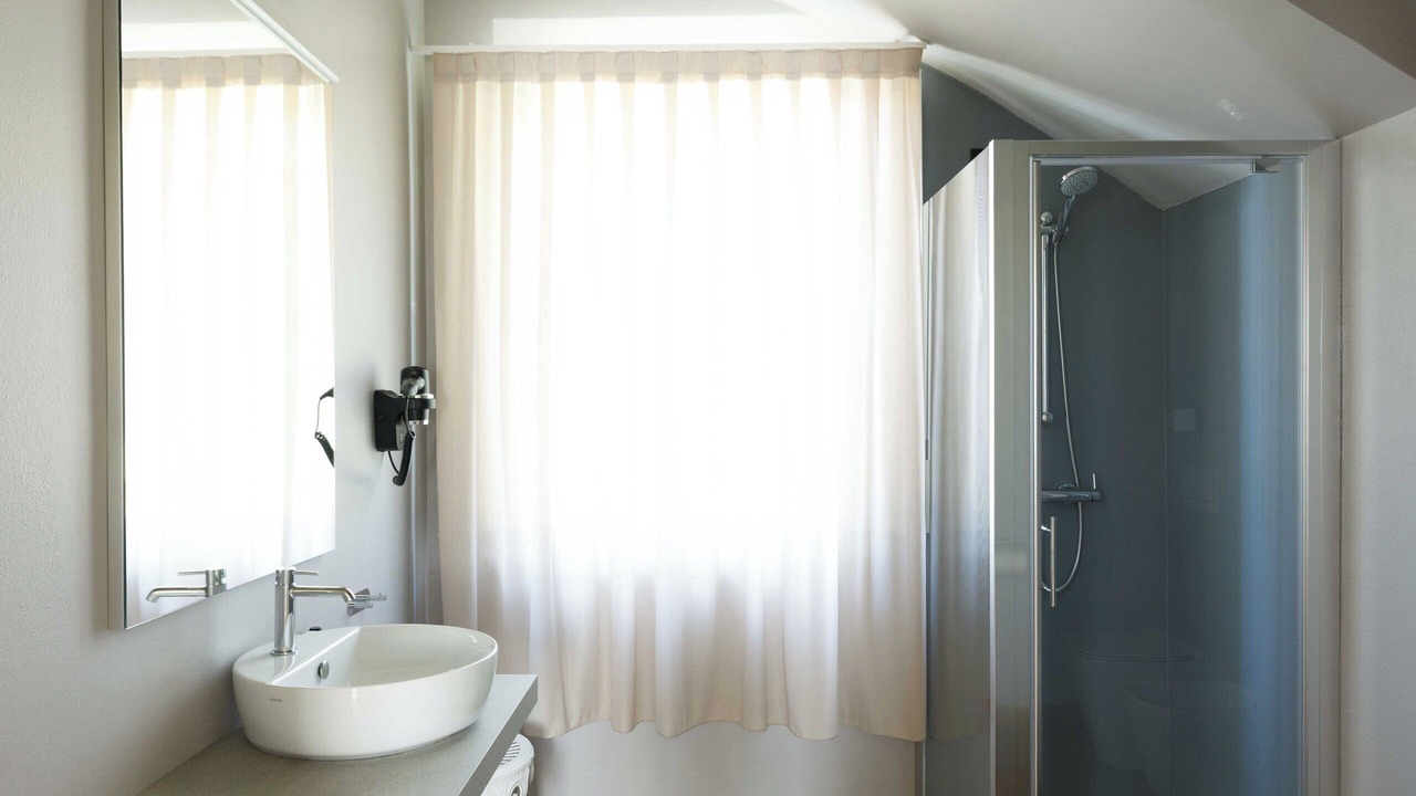 Photo of Bathroom in San Pancrazio