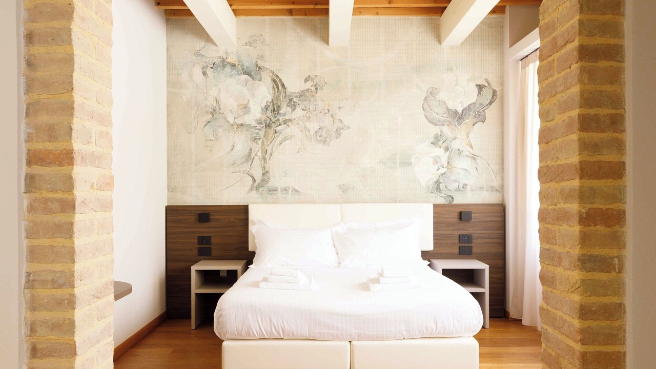Photo of Bedroom in San Pancrazio