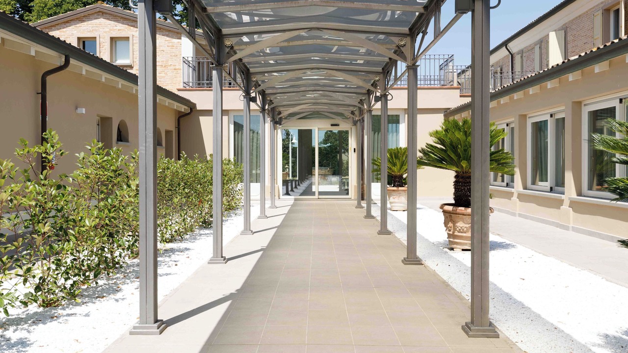 Photo of Patio Balcony in San Pancrazio