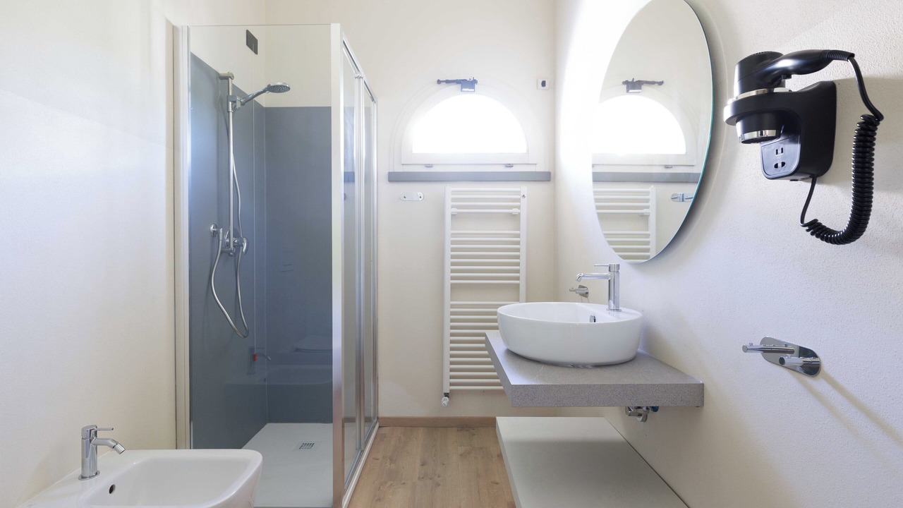 Photo of Bathroom in San Pancrazio