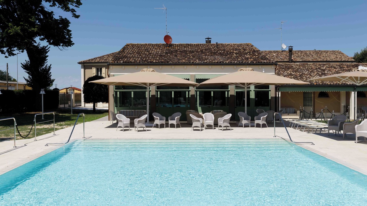 Photo of Outdoor in San Pancrazio