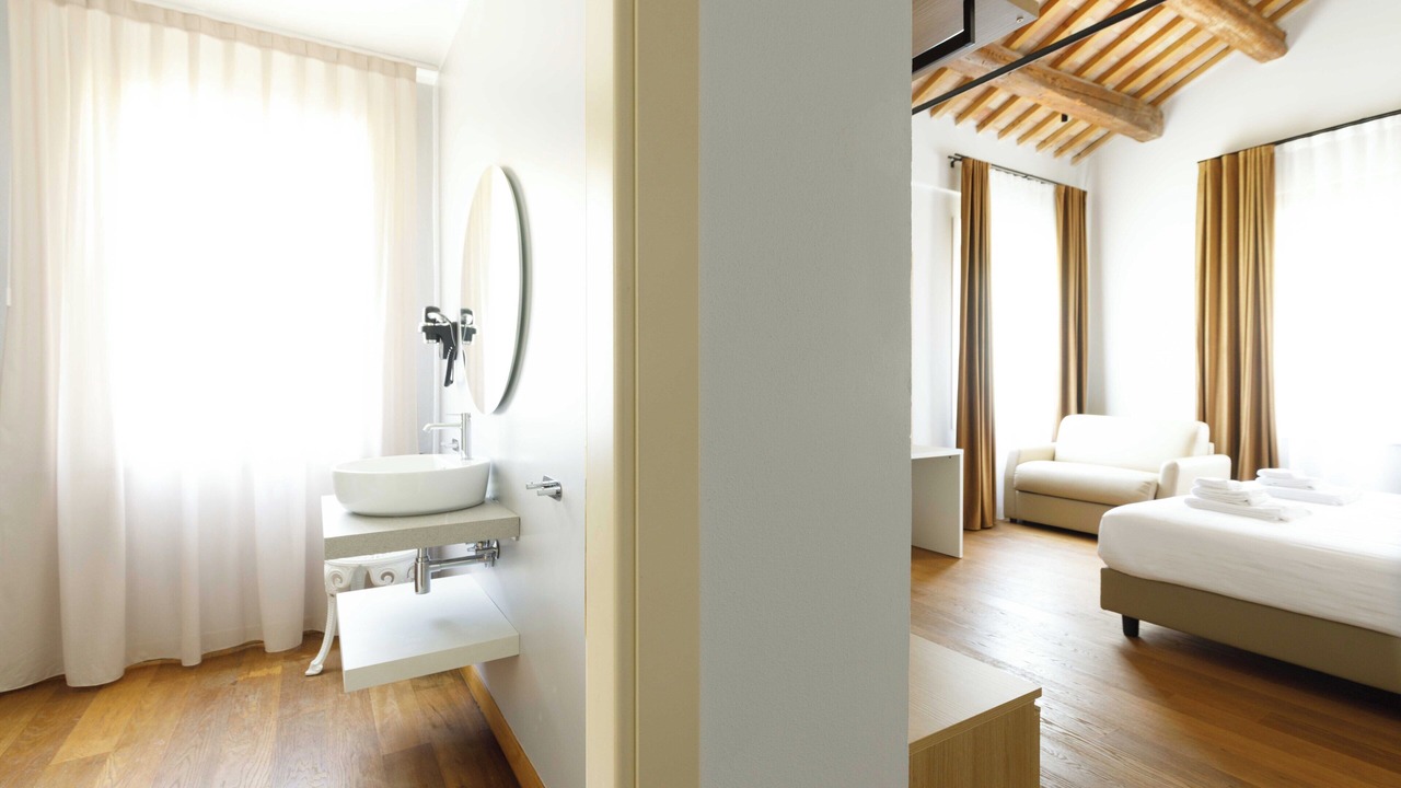 Photo of Bedroom in San Pancrazio