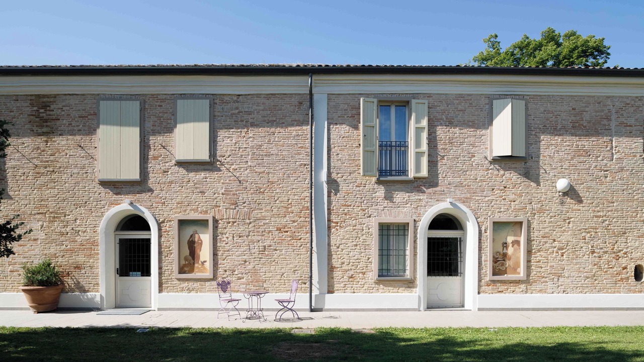Photo of Outdoor in San Pancrazio
