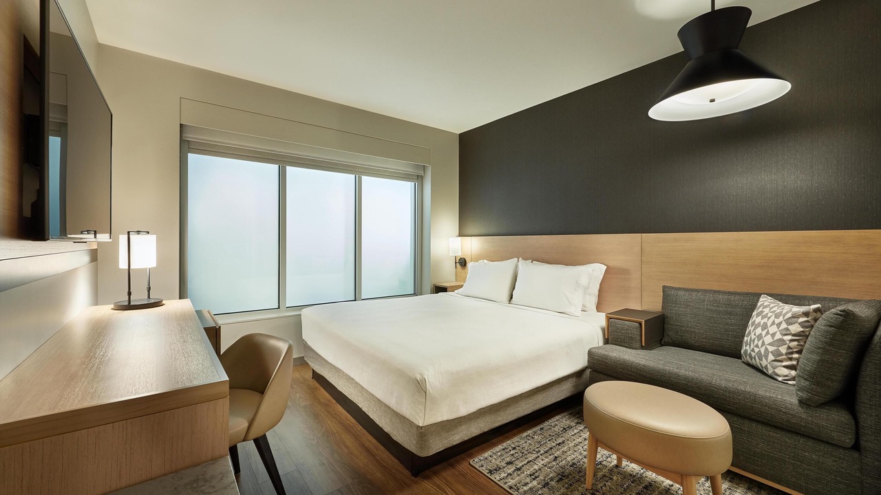 Photo of Bedroom in Ontario
