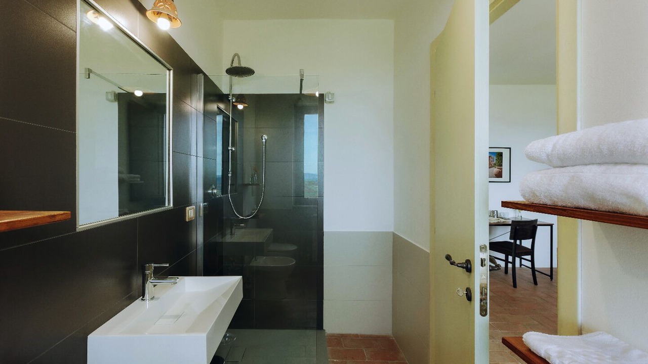 Photo of Bathroom in San Venanzo