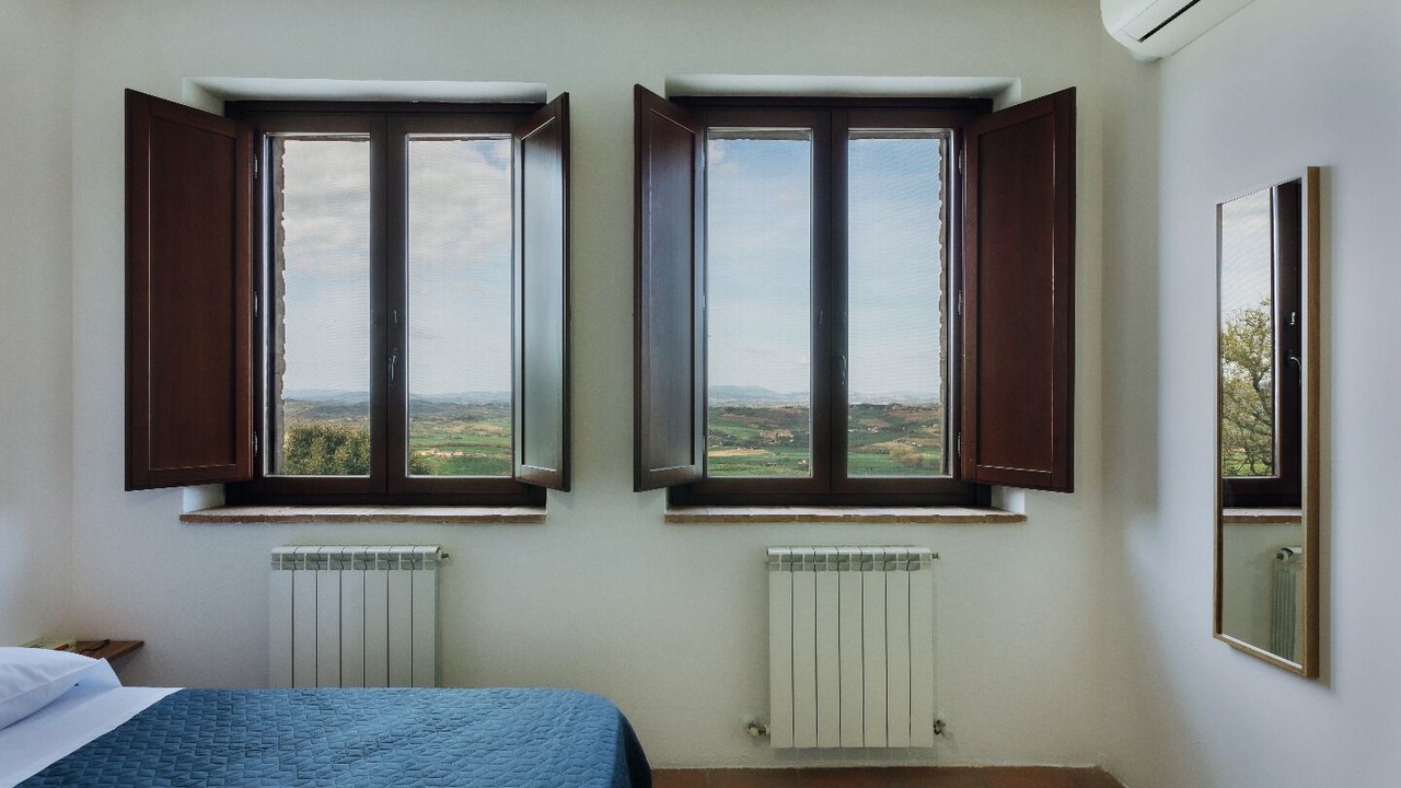 Photo of Bedroom in San Venanzo