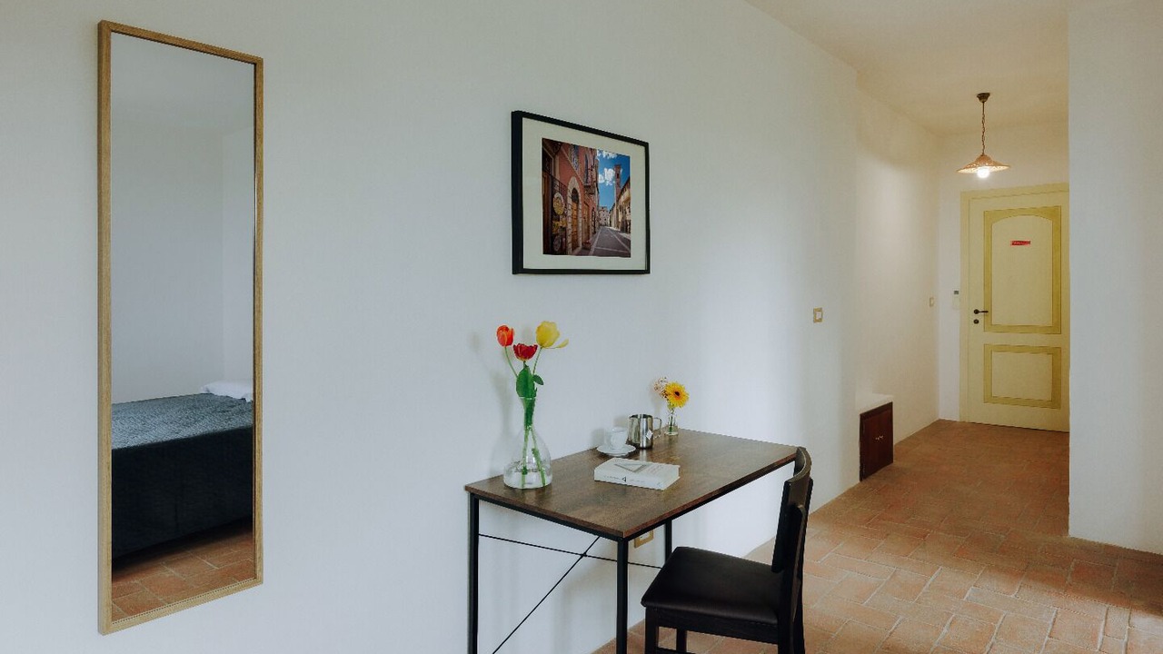 Photo of Bedroom in San Venanzo