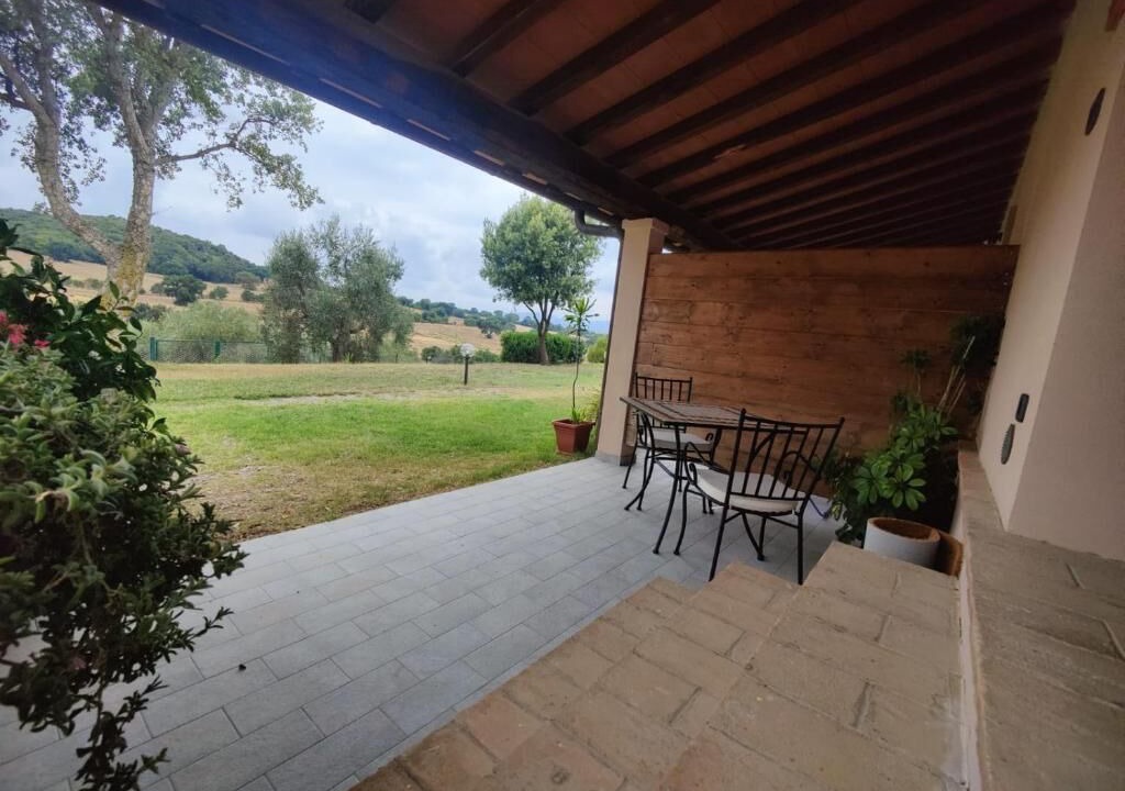 Photo of Outdoor in Grosseto