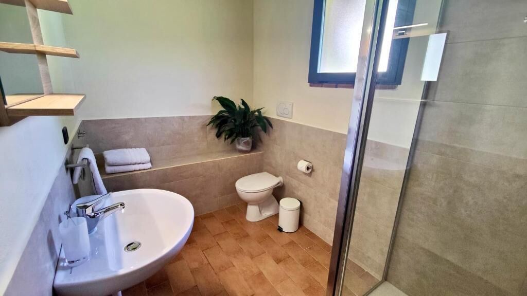 Photo of Bathroom in Grosseto