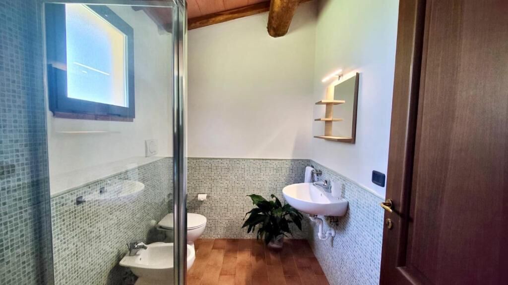 Photo of Bathroom in Grosseto