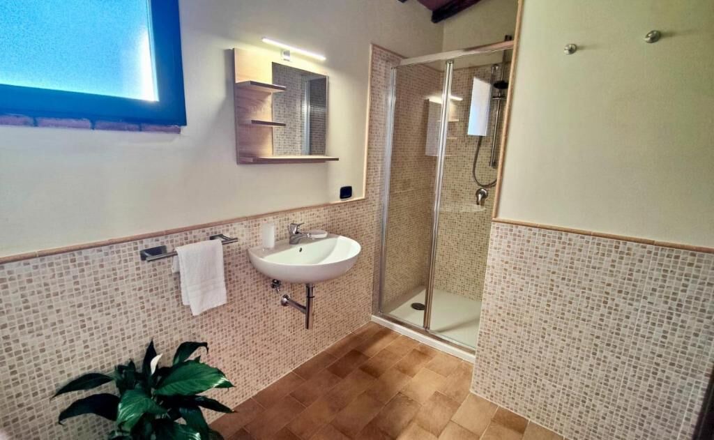 Photo of Bathroom in Grosseto