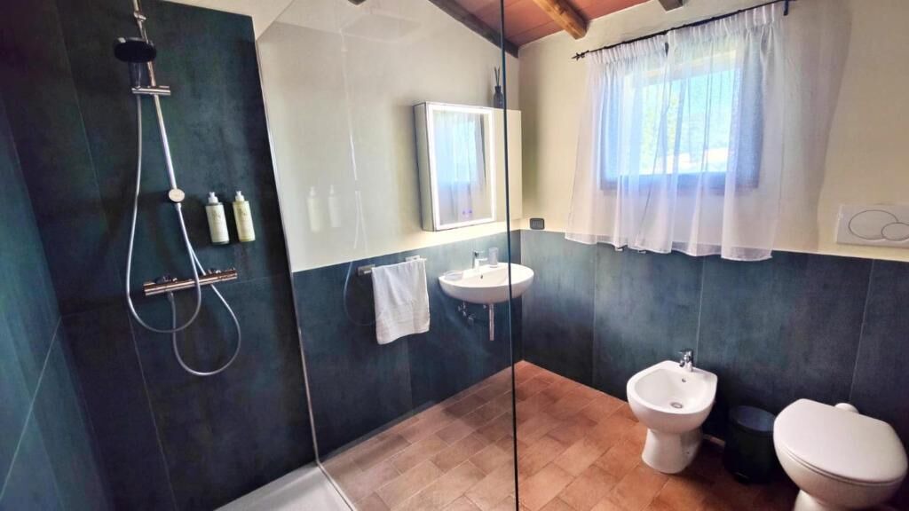 Photo of Bathroom in Grosseto