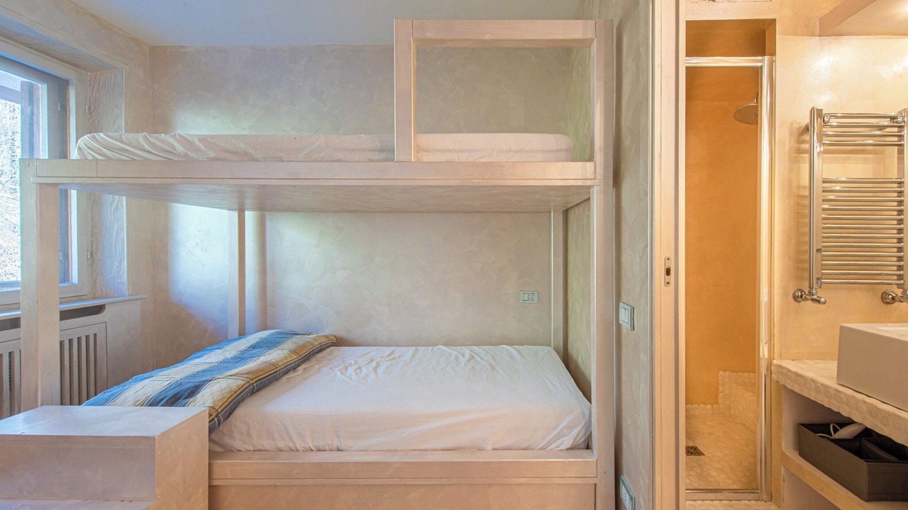 Photo of Bedroom in Terminillo
