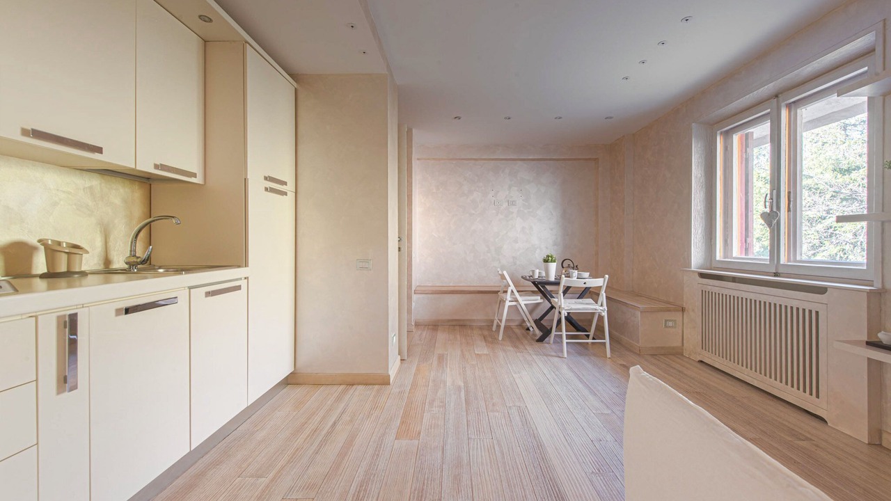 Photo of Kitchen in Terminillo