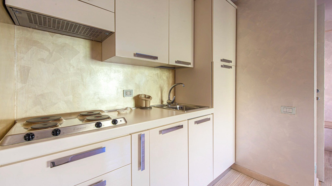 Photo of Kitchen in Terminillo