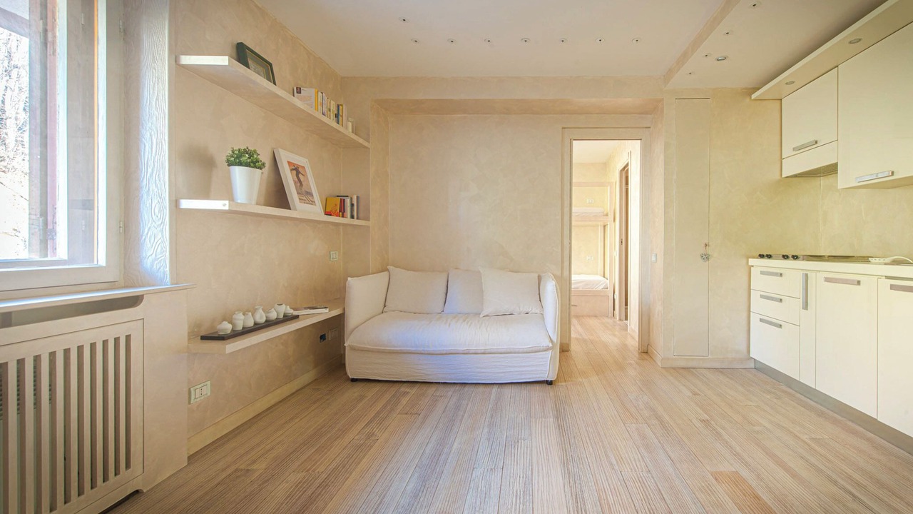 Photo of Livingroom in Terminillo