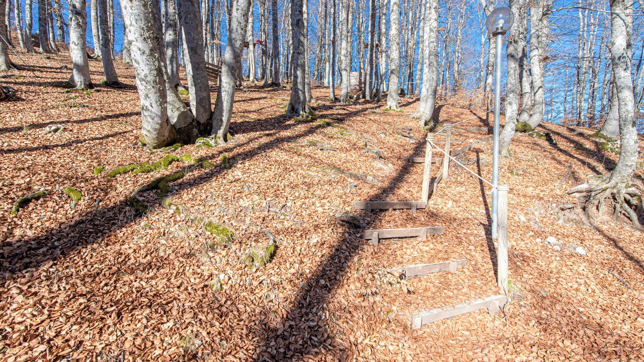 Photo of Outdoor in Terminillo