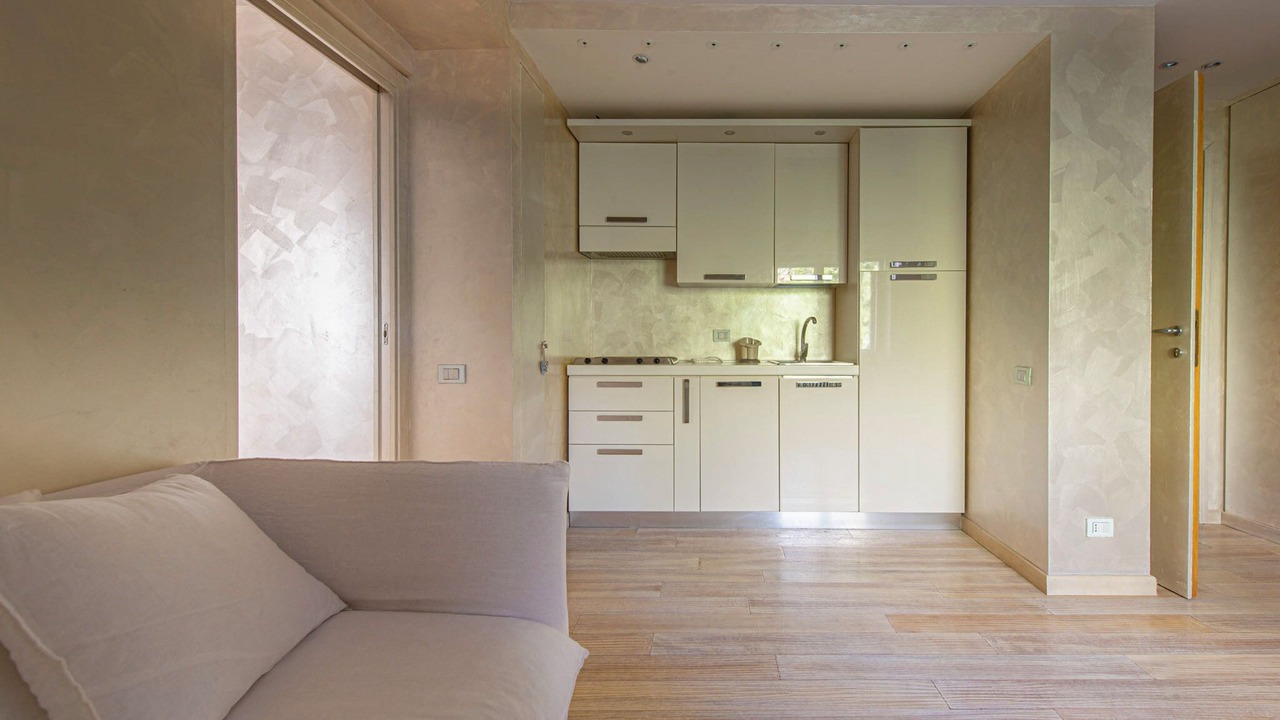 Photo of Kitchen in Terminillo