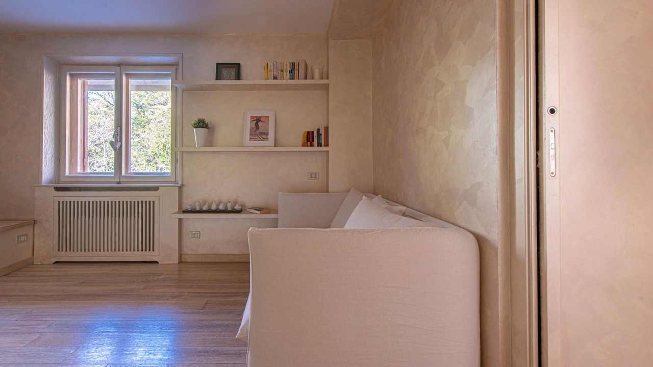 Photo of Livingroom in Terminillo
