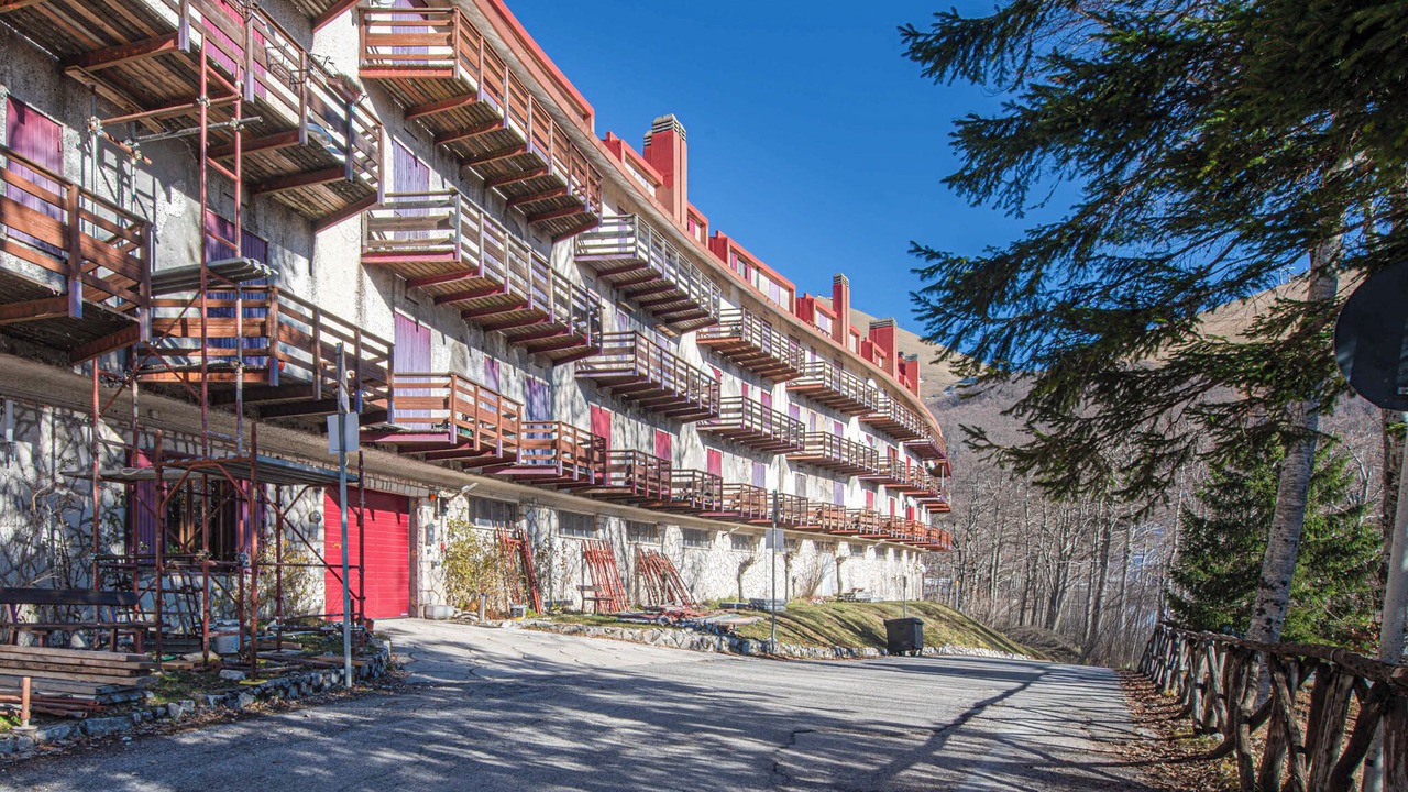 Photo of Outdoor in Terminillo