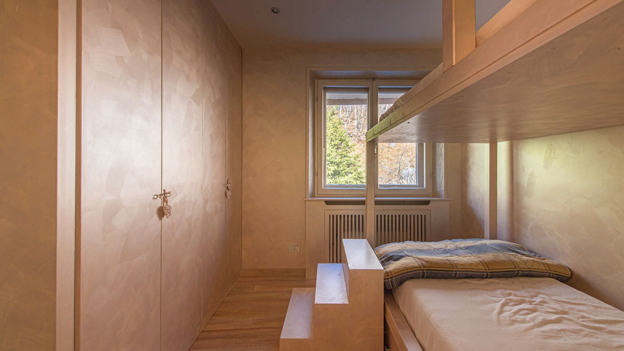 Photo of Bedroom in Terminillo