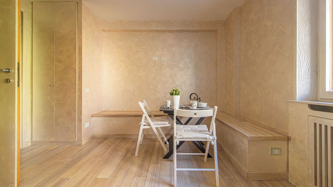 Photo of Livingroom in Terminillo