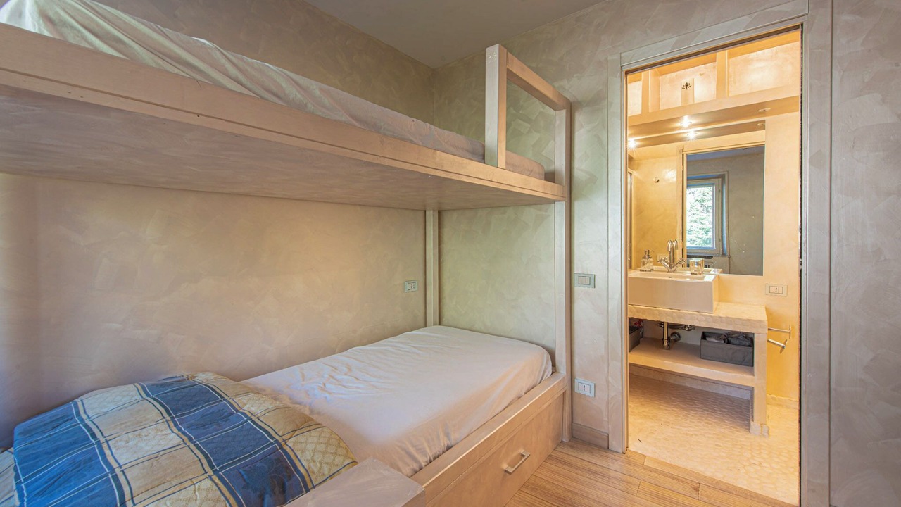 Photo of Bedroom in Terminillo
