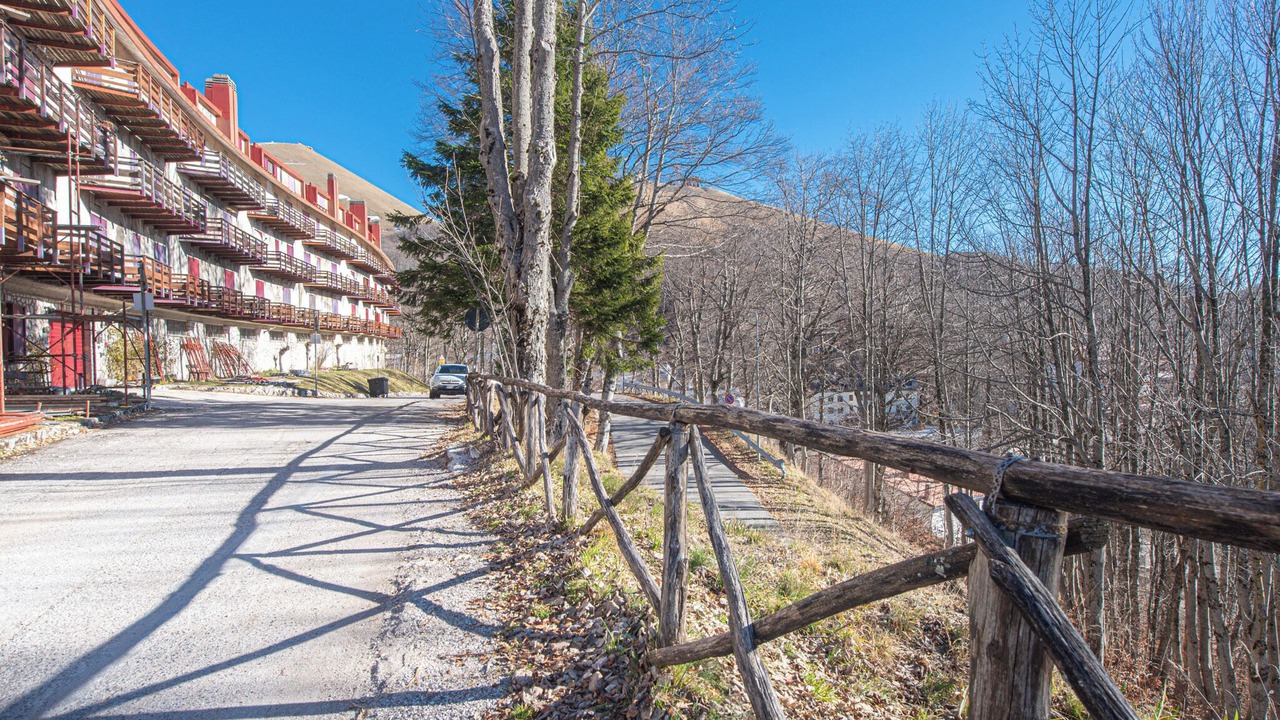 Photo of Outdoor in Terminillo