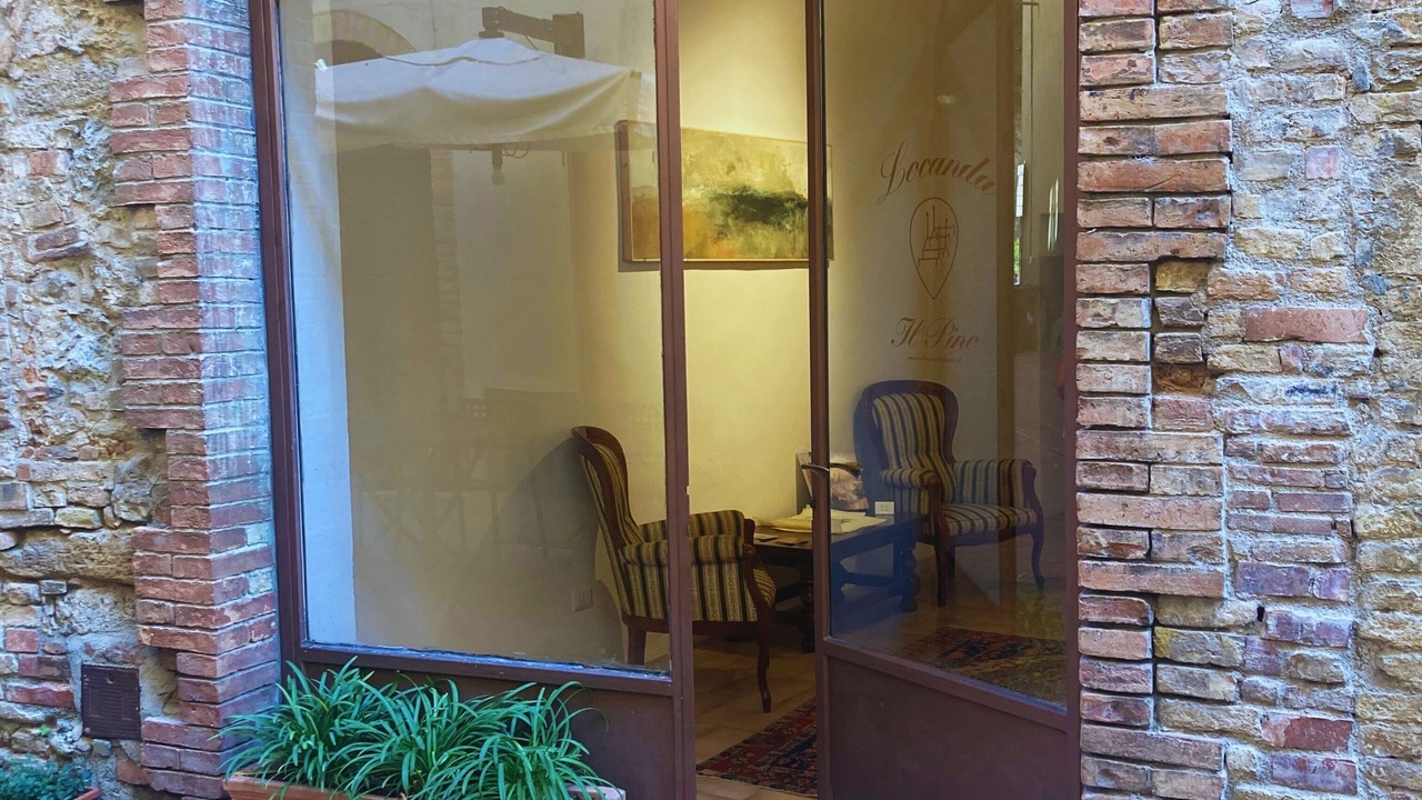 Photo of Outdoor in San Gimignano City Centre