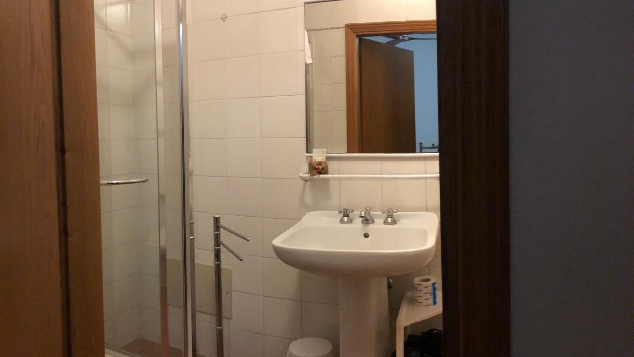 Photo of Bathroom in San Gimignano City Centre